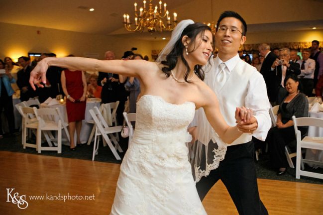 Dallas Wedding Photographers - K & S Photography